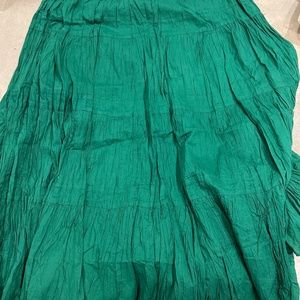Bcbg skirt